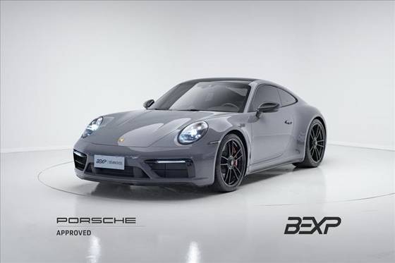 PORSCHE 911 3.0 24V H6 GASOLINA CARRERA GTS PDK PORSCHE 911 3.0 24V H6 GASOLINA CARRERA GTS PDK